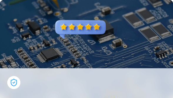Unwavering Quality - PCB Expert Manufacturing -PCBX