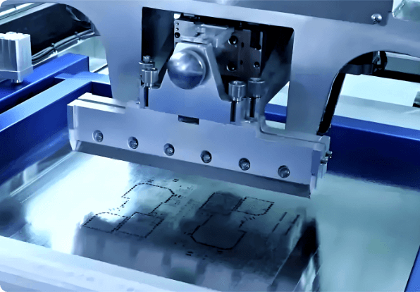 Printing丨PCB Assembly Process - PCBX