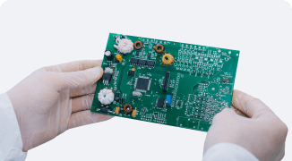 One-stop Solution - PCB Manufacturing Process - PCBX