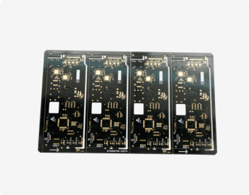 PCB  Assembly Products - PCBX