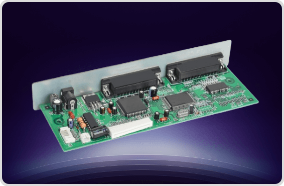 PCB Assembly Service - PCBX