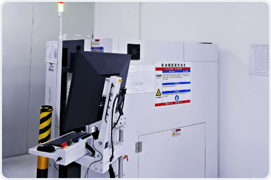 X-ray Automatic Inspection Service -PCBX