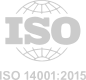 ISO 9001:2015 Certification