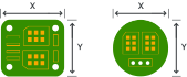 PCB Manufacturing Max Board Size丨PCB Capability - PCBX